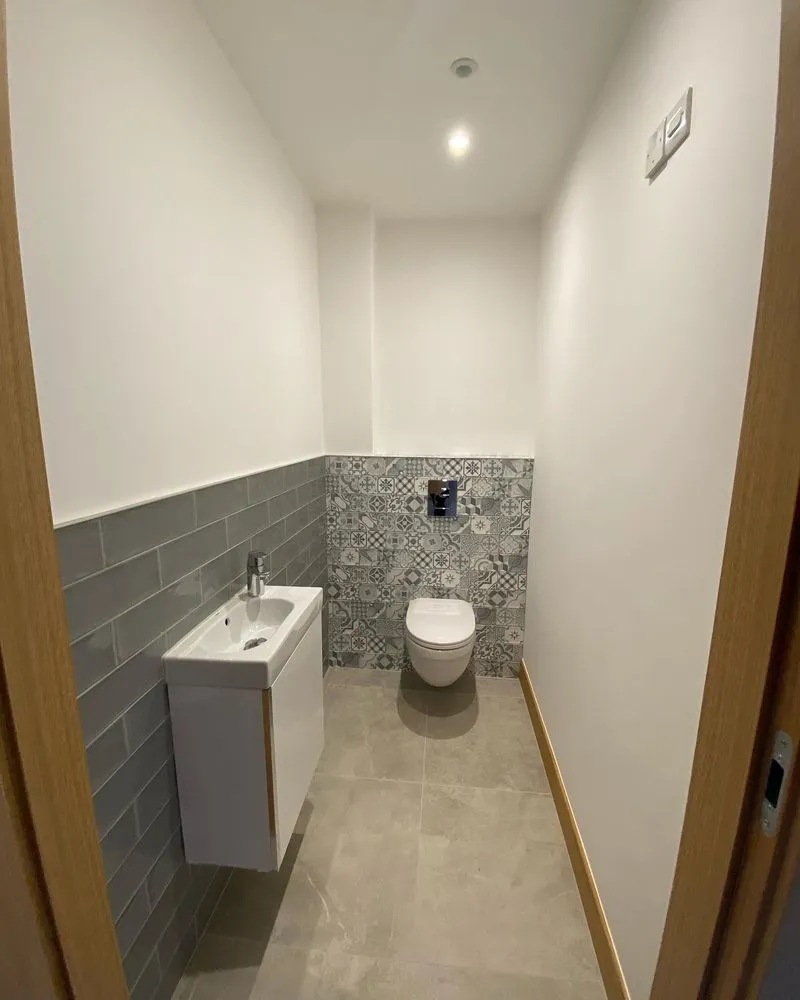 Slide of Cuyler Ave Plumbing & Boiler Repair