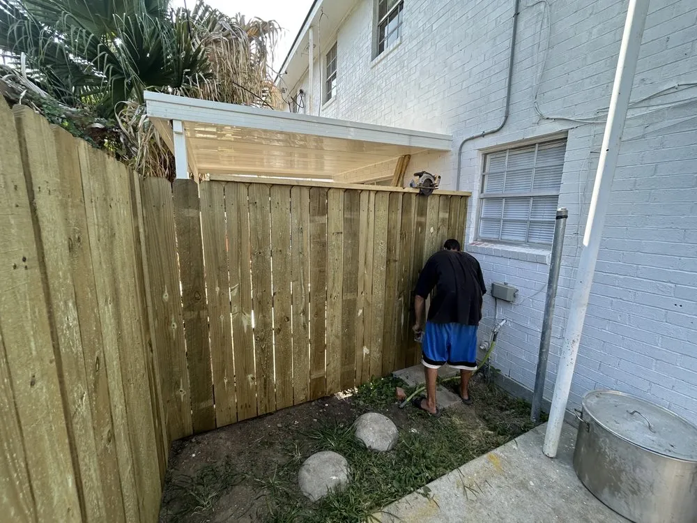 Slide of Cuzzie Home Improvements