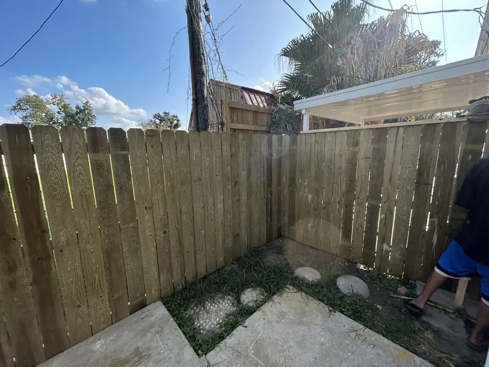 Slide of Cuzzie Home Improvements