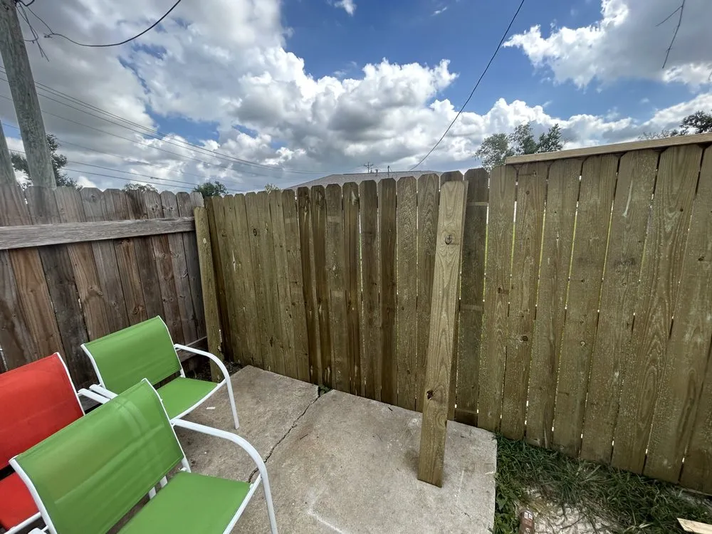 Slide of Cuzzie Home Improvements