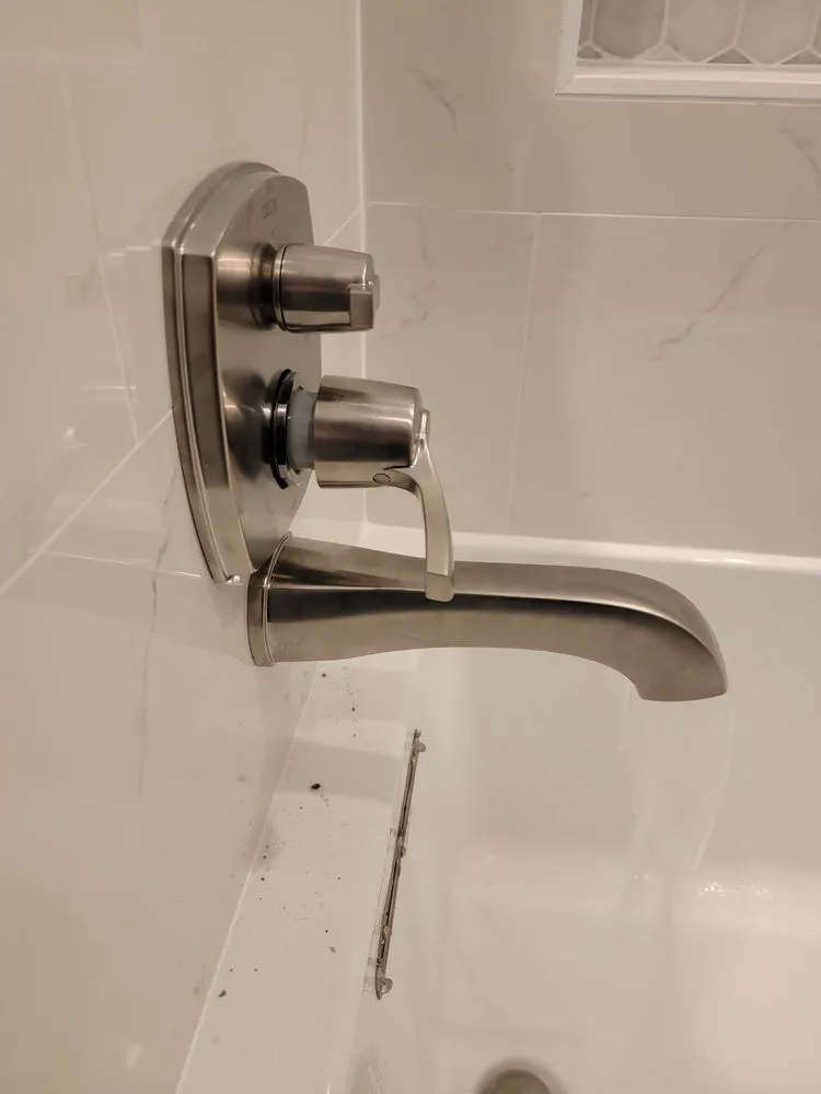 Slide of Cv Machanicol Plumbing Services