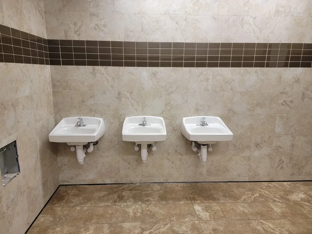 Slide of Cv Machanicol Plumbing Services