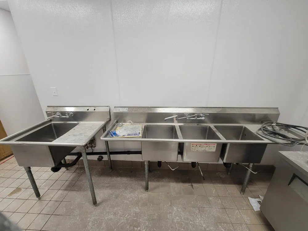 Emergency emergency plumbing in Evans, CO by Cv Machanicol Plumbing Services