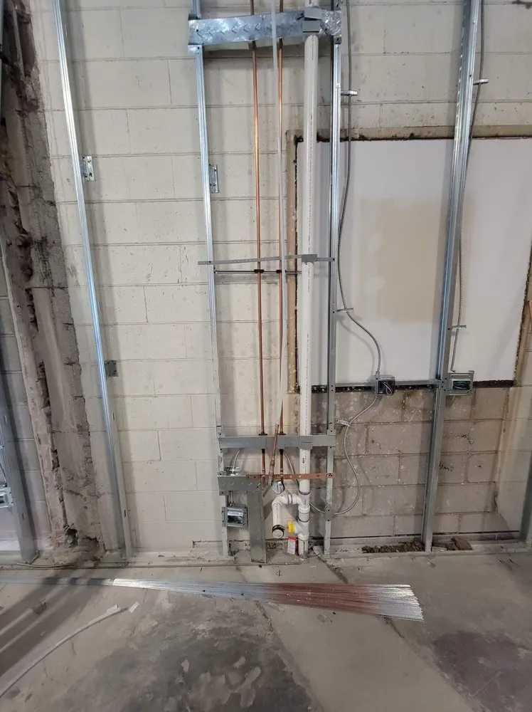 Affordable water heater service service in Evans, CO - Cv Machanicol Plumbing Services