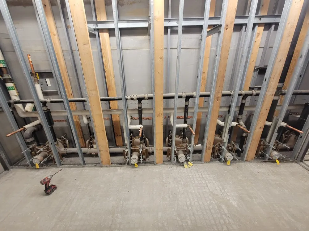 Expert emergency plumbing service in Evans, CO - Cv Machanicol Plumbing Services