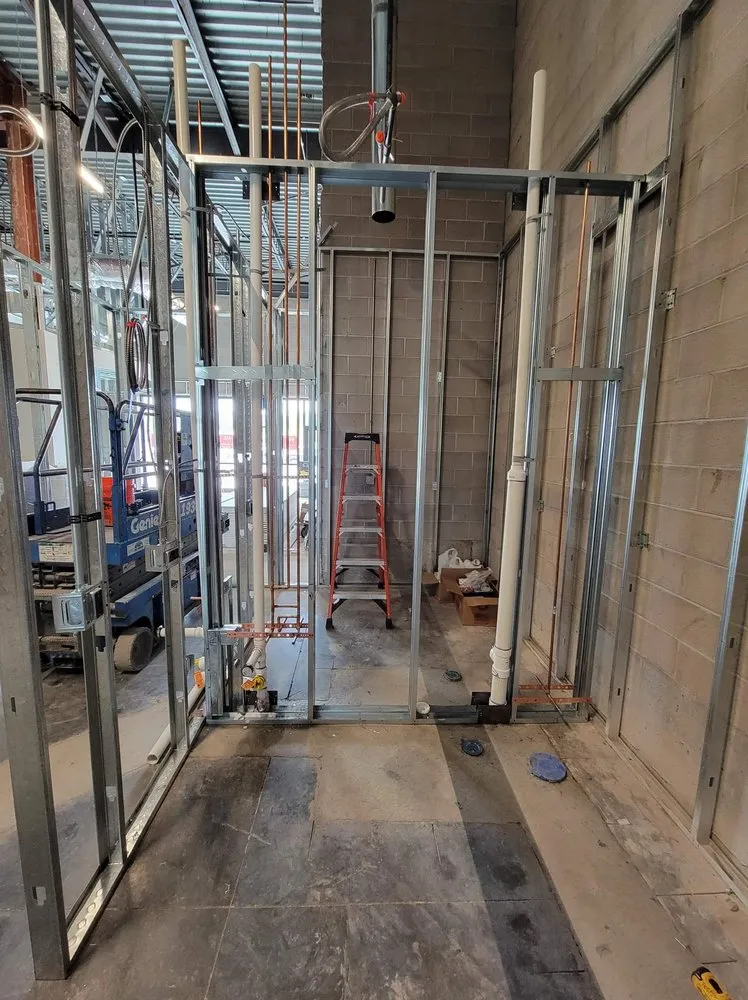 Slide of Cv Machanicol Plumbing Services