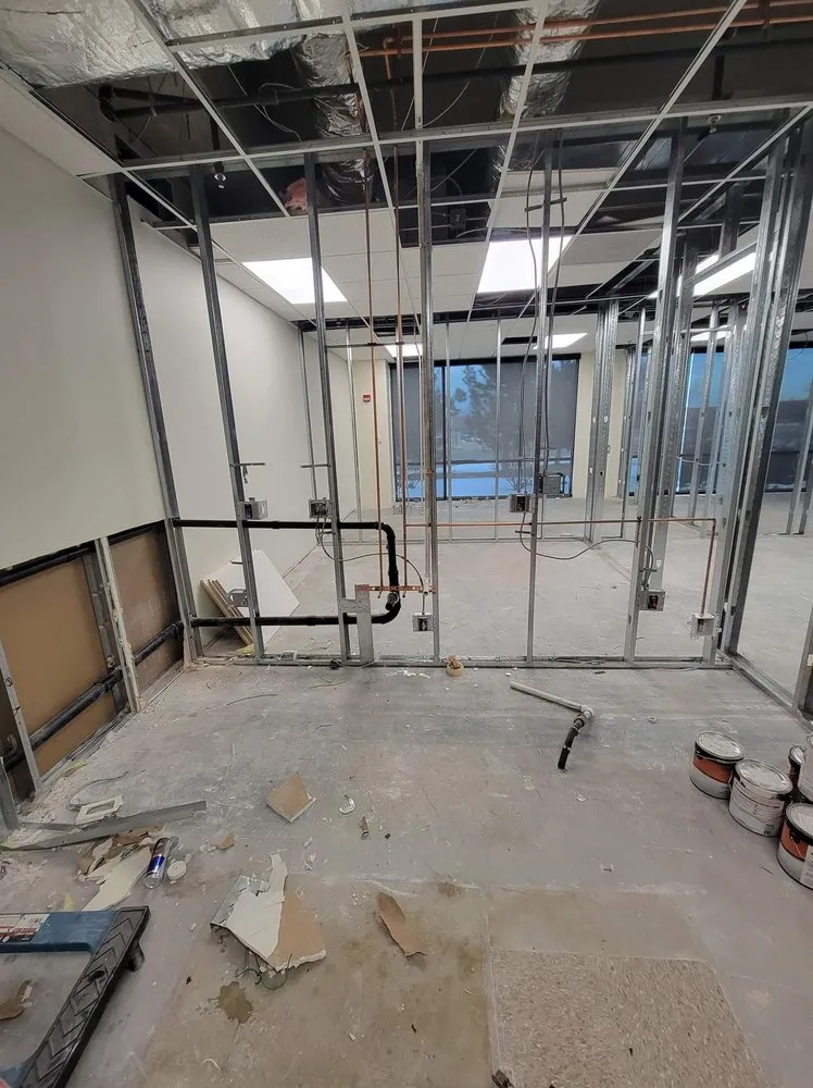 Slide of Cv Machanicol Plumbing Services