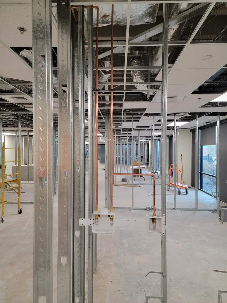 Slide of Cv Machanicol Plumbing Services