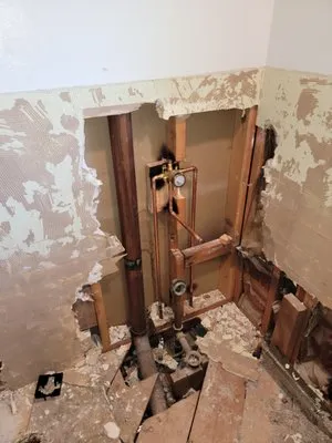 Cv Machanicol Plumbing Services