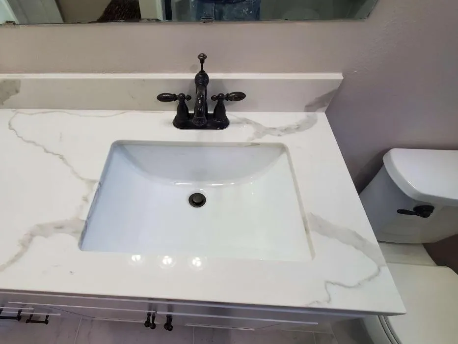 Slide of C&V Plumbing and Home Restoration