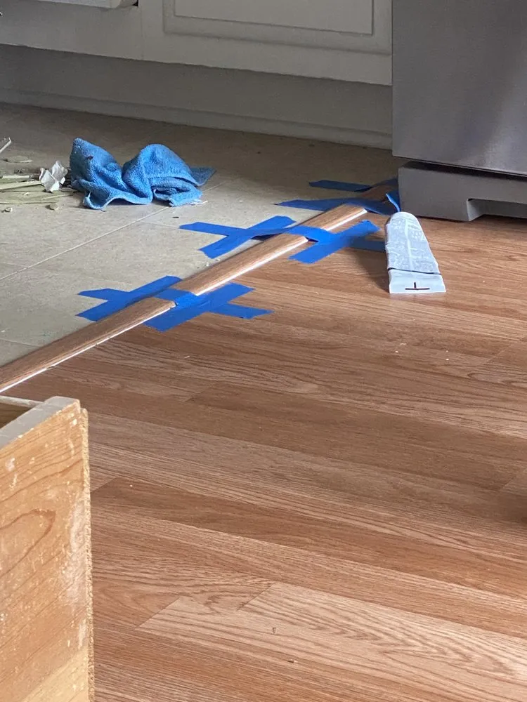 Slide of CV Plumbing