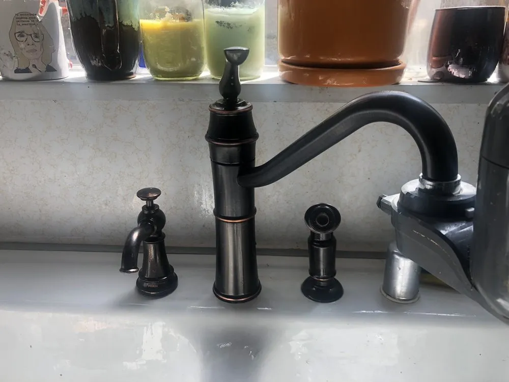 Slide of CV Plumbing