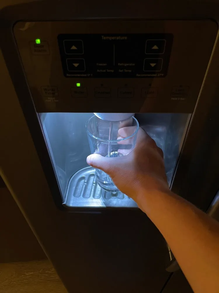 Slide of CV Plumbing