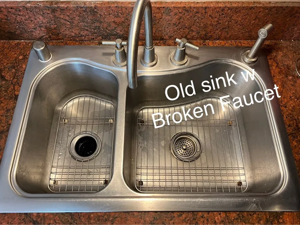 Slide of CV Plumbing