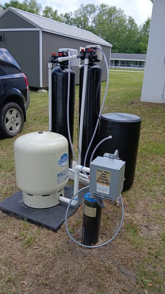 Slide of CV Plumbing