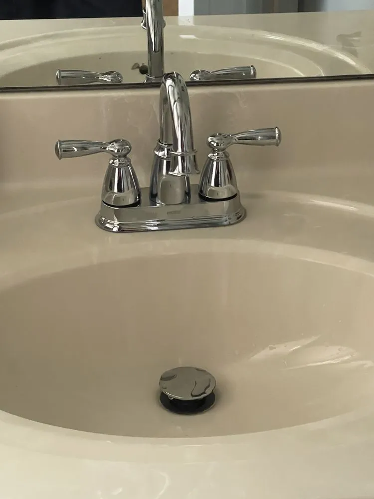 Slide of CV Plumbing