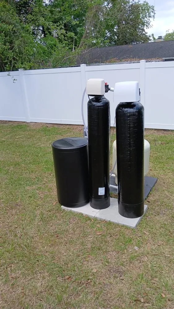 Slide of CV Plumbing