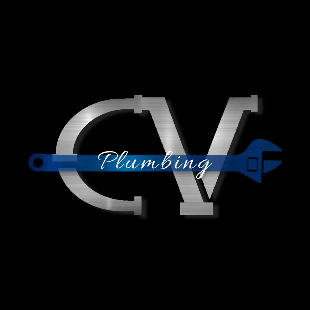 Slide of CV Plumbing