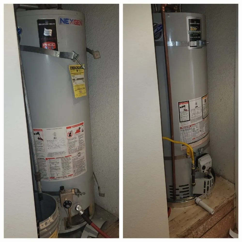 Quality plumbing repair in Indian Wells, CA by CV Water Heater Pros