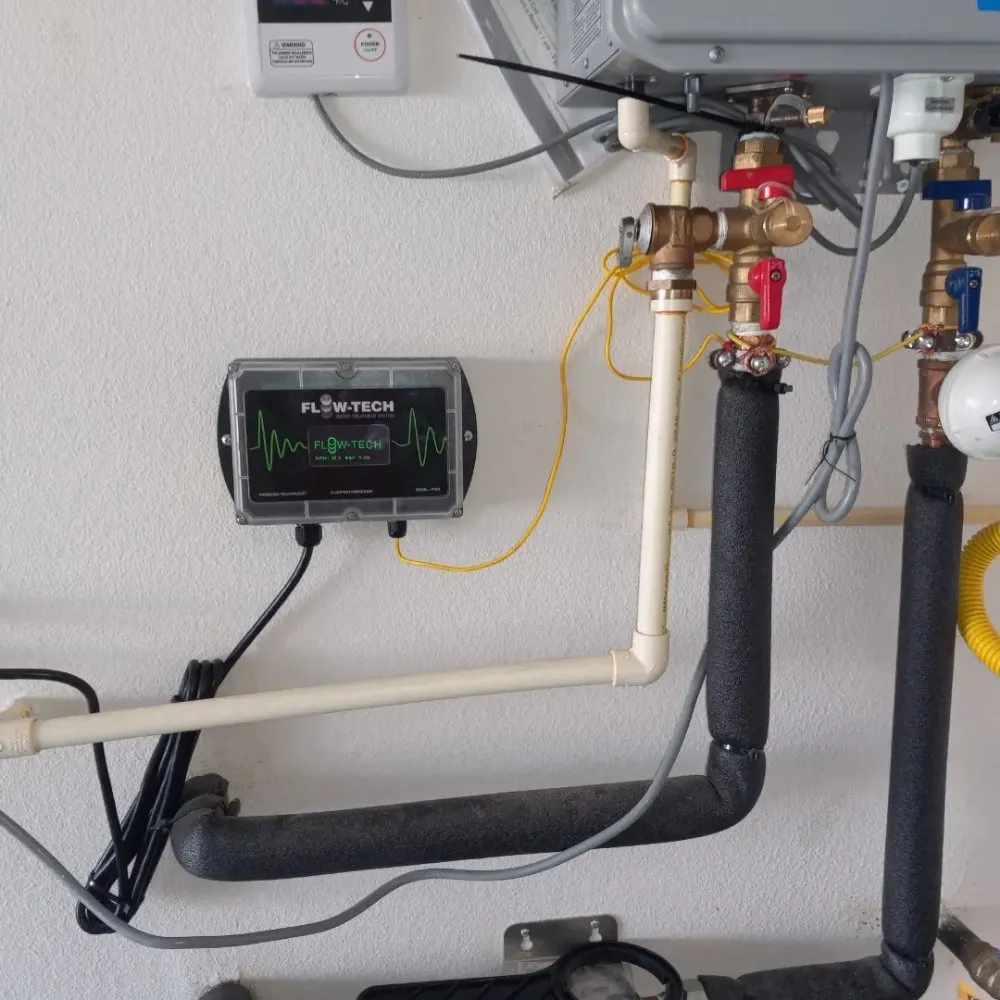 Trusted leak detection for homes in Indian Wells, CA by CV Water Heater Pros