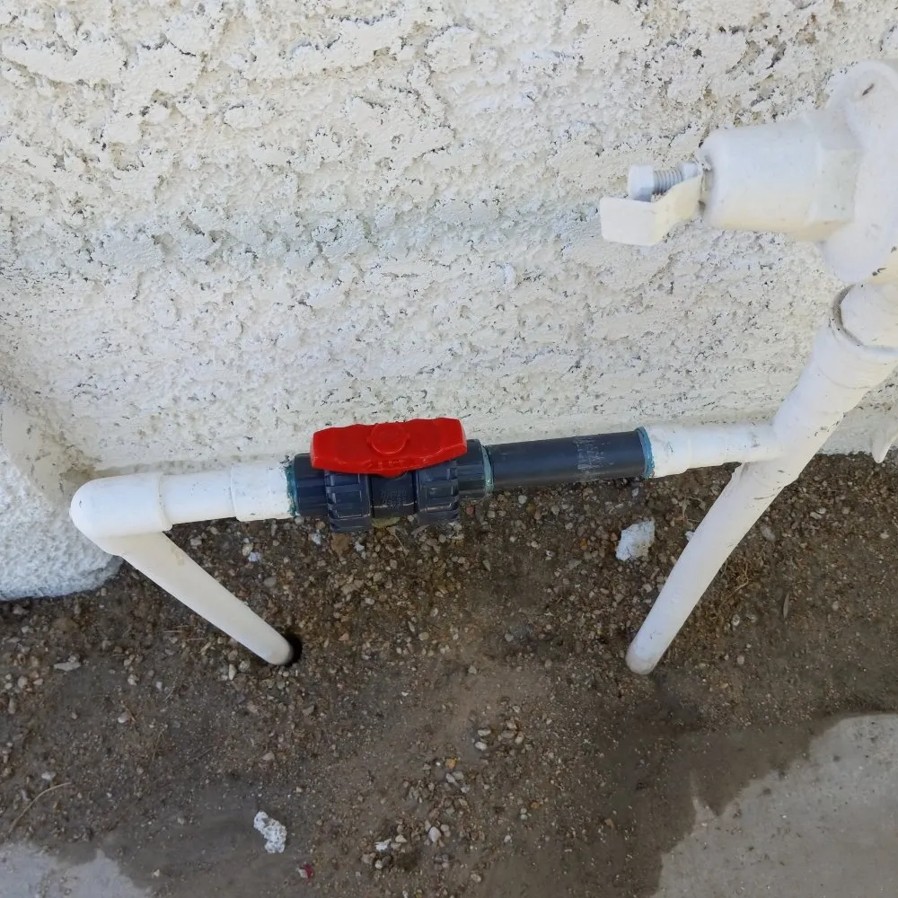 Slide of CV Water Heater Pros