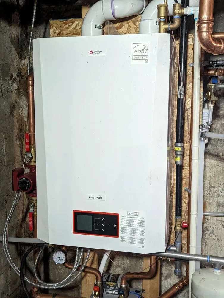 Trusted leak detection service in Saylorsburg, PA - CVA Plumbing Heating & AC