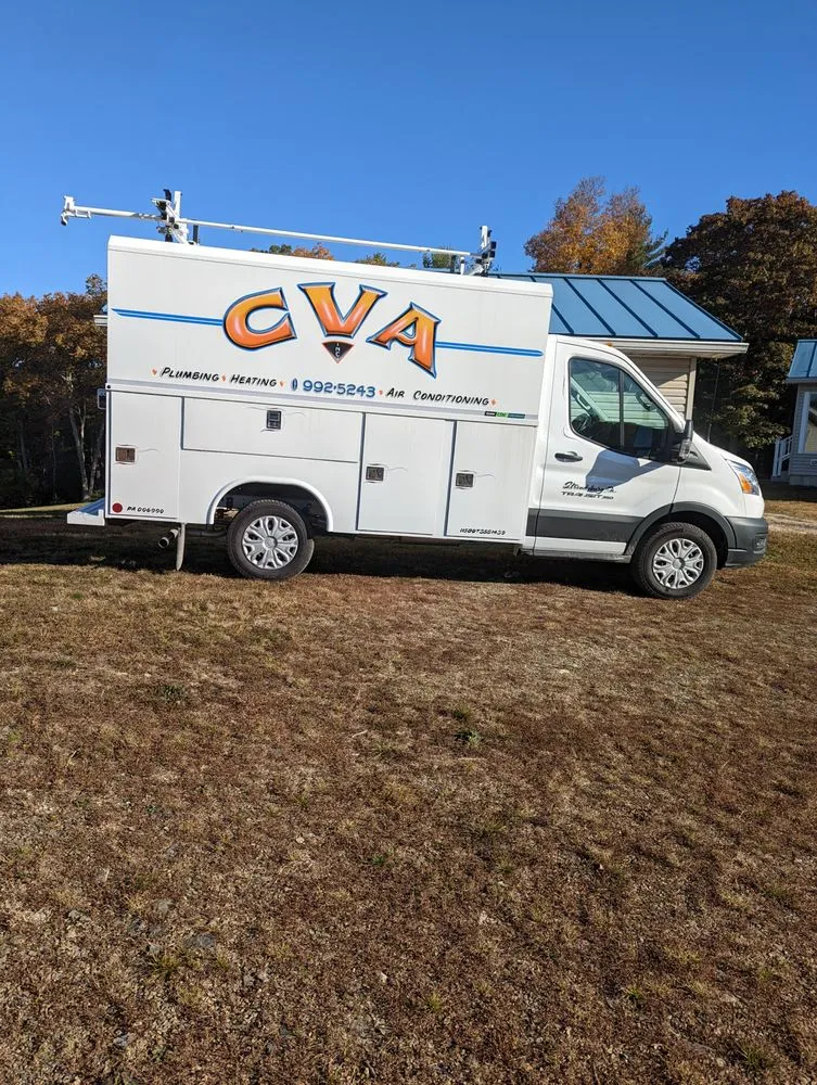 Top-rated emergency plumbing in Saylorsburg, PA by CVA Plumbing Heating & AC