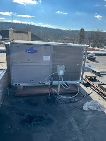 Quality emergency plumbing service in Saylorsburg, PA - CVA Plumbing Heating & AC