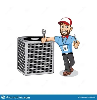 CVA Plumbing Heating & AC Logo