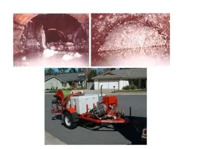 Slide of CVB Plumbing