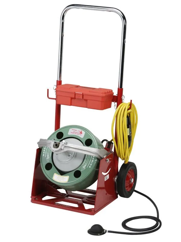 Slide of CVB Plumbing