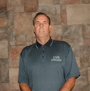 Slide of CVB Plumbing