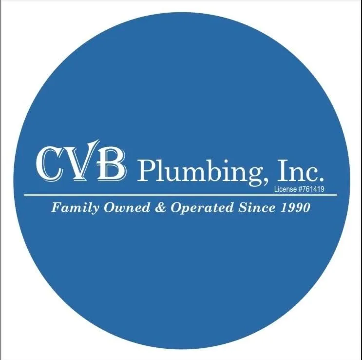 Slide of CVB Plumbing