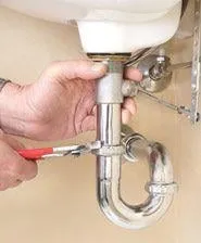 Slide of CVB Plumbing