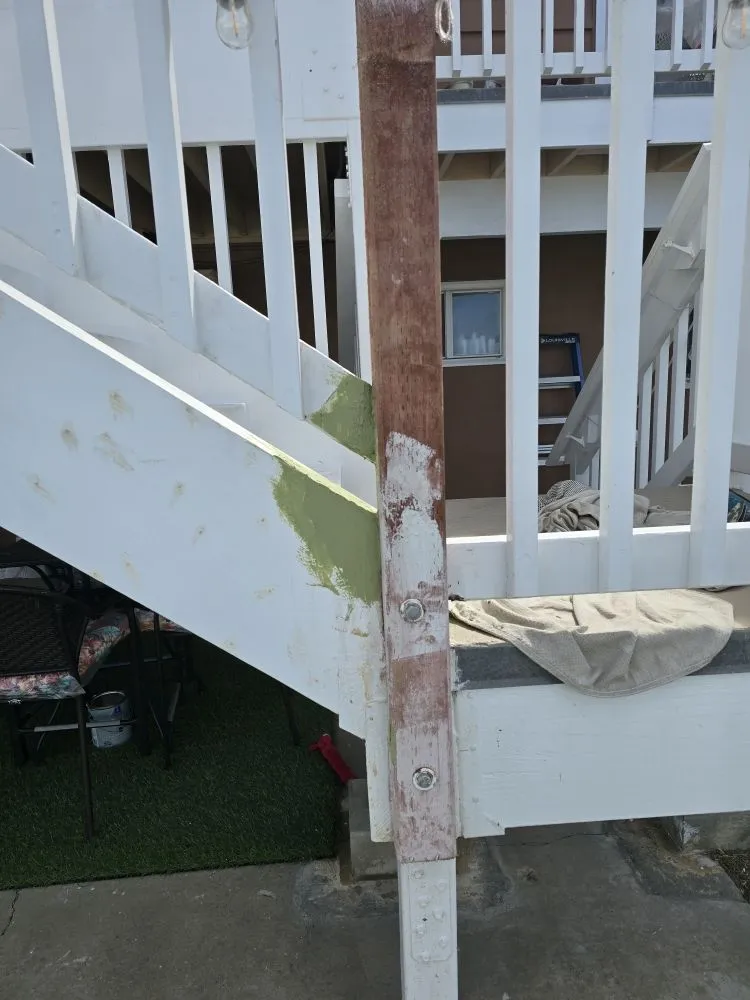 Slide of CW Construction