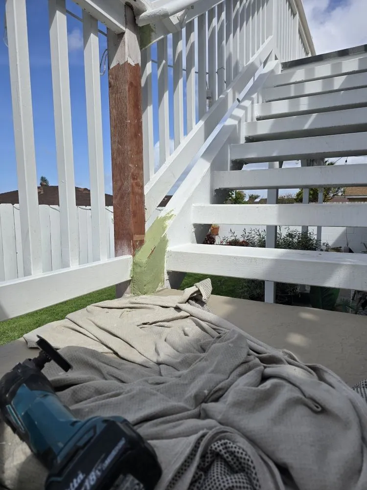 Slide of CW Construction