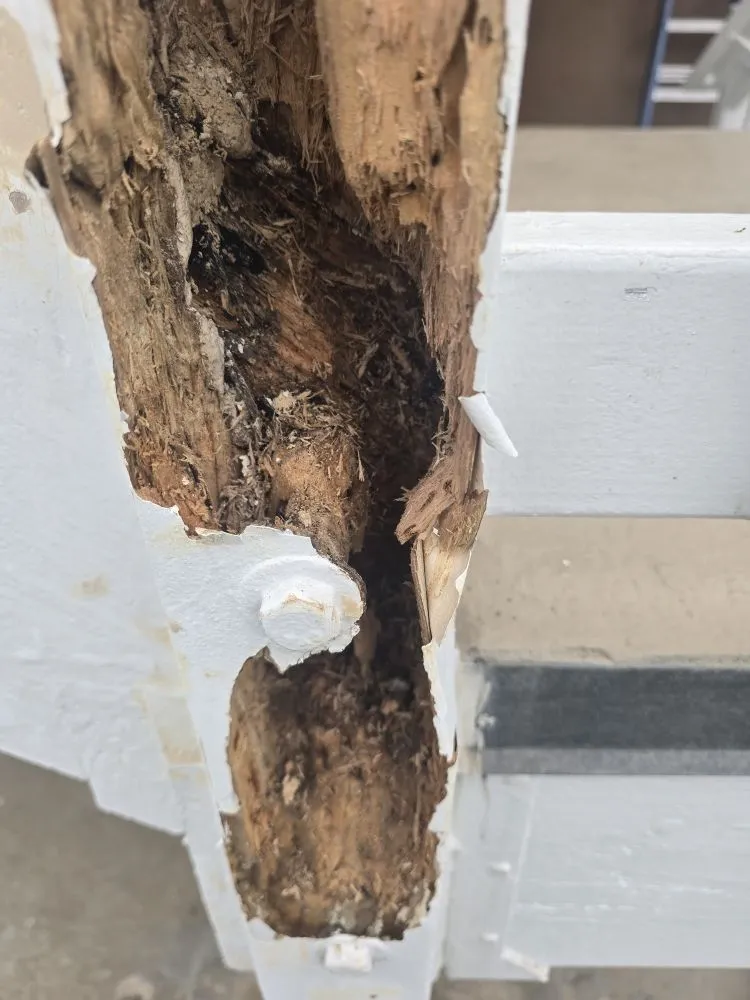 Slide of CW Construction