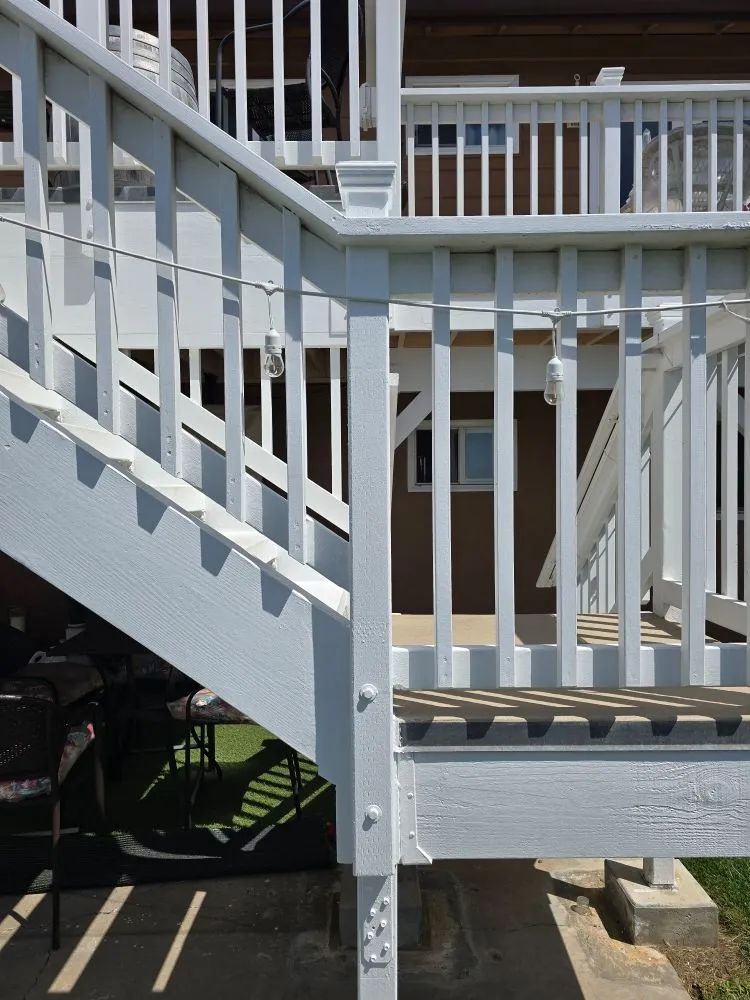 Slide of CW Construction