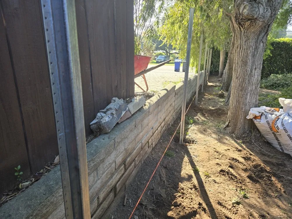 Slide of CW Construction