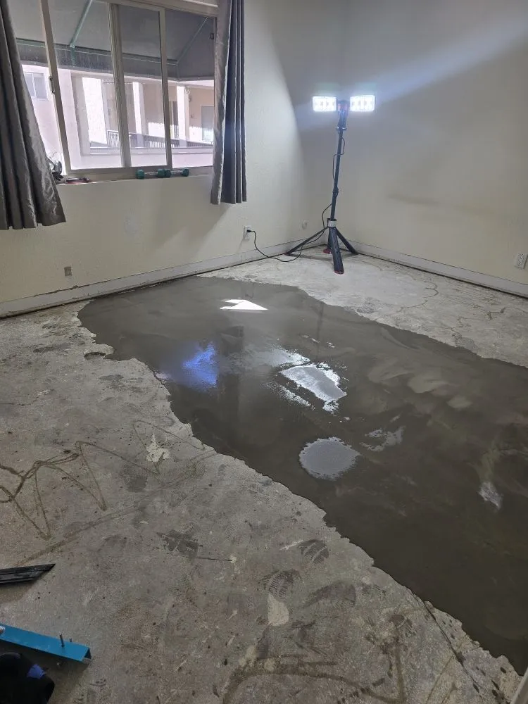 Slide of CW Construction