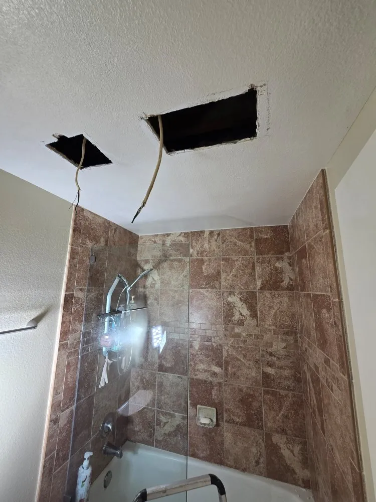 Slide of CW Construction