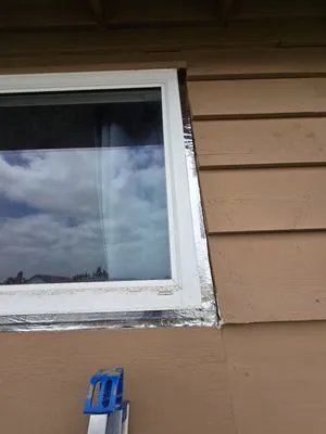 CW Construction Logo