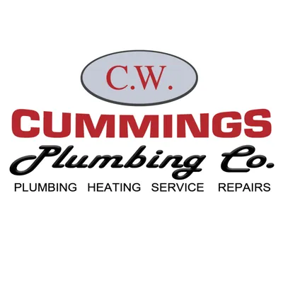 CW Cummings Plumbing
