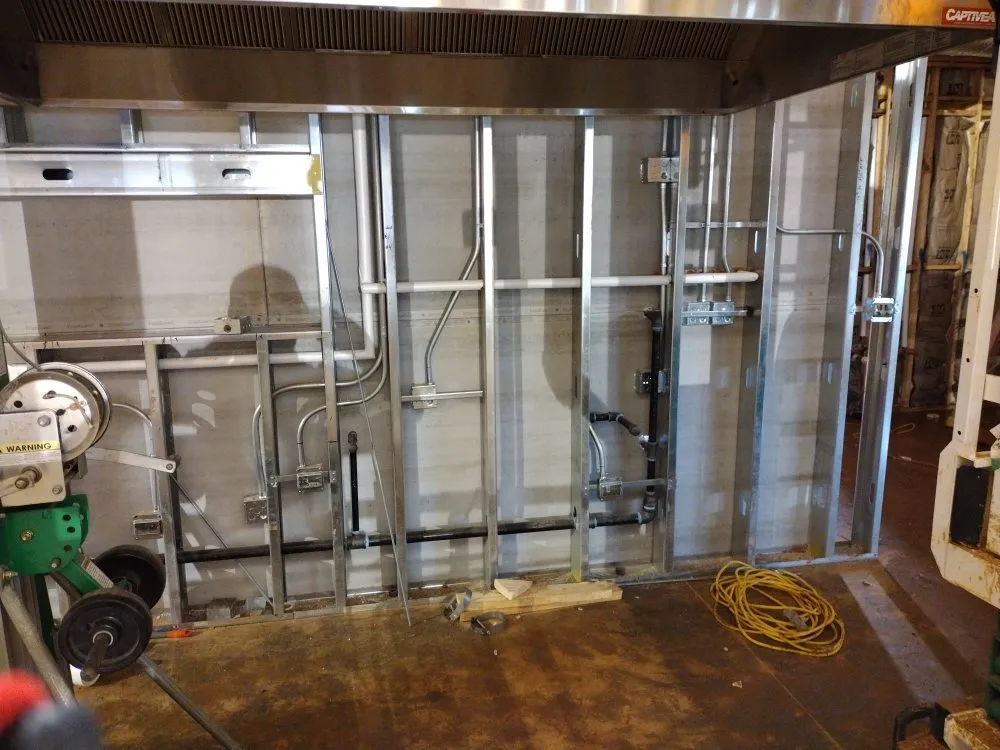 Emergency drain cleaning service in Sevierville, TN - C&W Electrical & Mechanical Repair