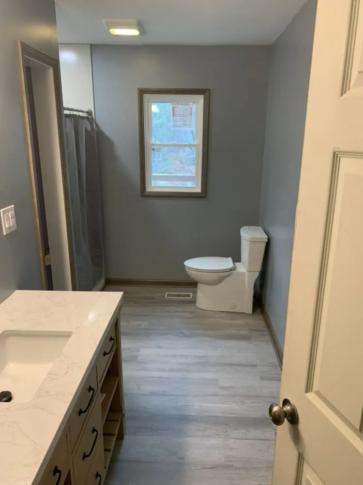 Slide of CW Enterprises