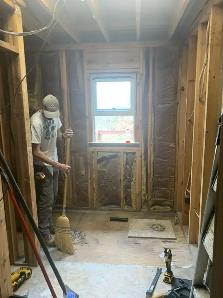 Slide of CW Enterprises