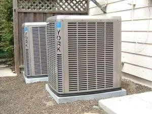 Slide of CW Heating & Air Conditioning