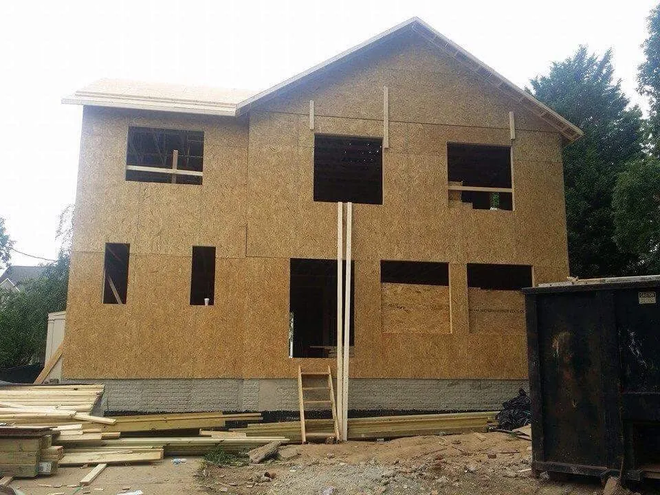 Slide of CW Heating & Air Conditioning