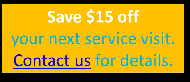 Slide of CW Heating & Air Conditioning