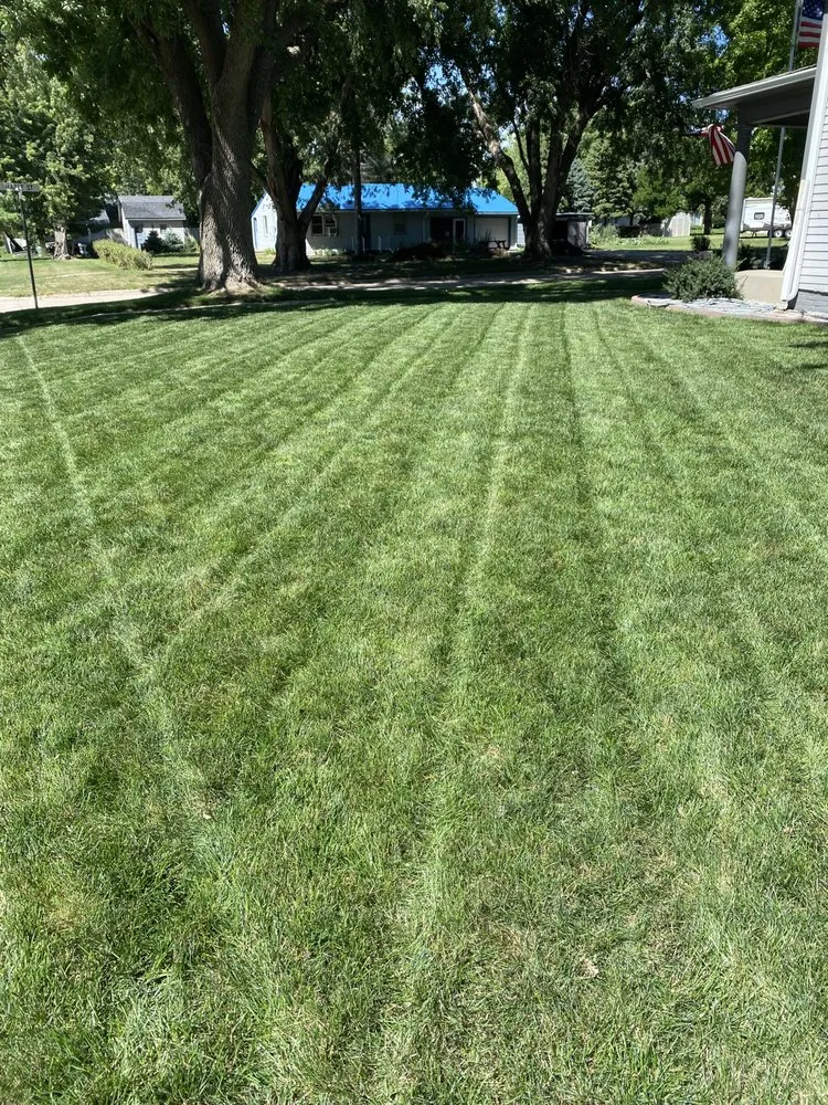 Quality plumbing repair for homes in Rising City, NE by CW Lawn & Landscapes
